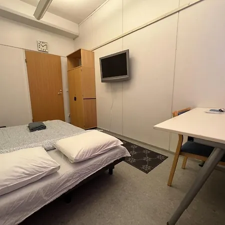 Hostel Office House Services 0227 Ελσίνκι
