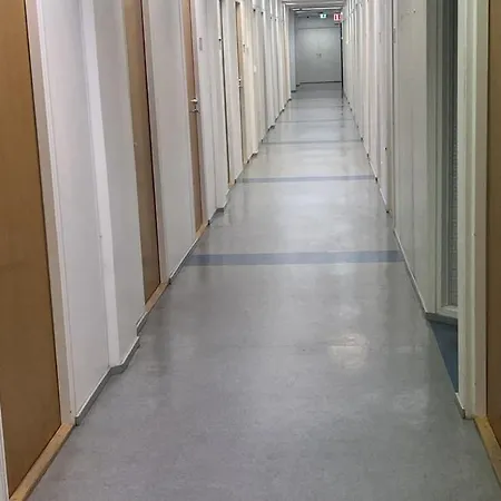 호스텔 Office House Services 0227 *